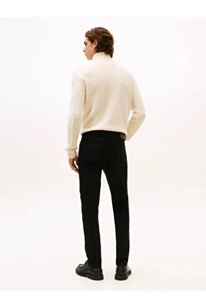 Tommy Hilfiger Men's Denim Trousers Mw0Mw403601B2