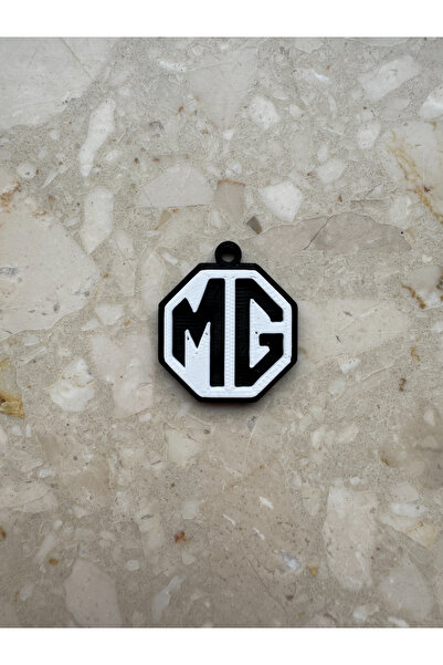 FreshWolf جميع حلقات المفاتيح بشعار العلامة التجارية للسيارات