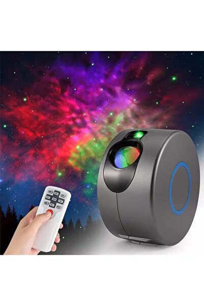NBL N / B Starry Sky Light, Environmentally Friendly Aluminum Alloy Material, High-Definition Laser Comp