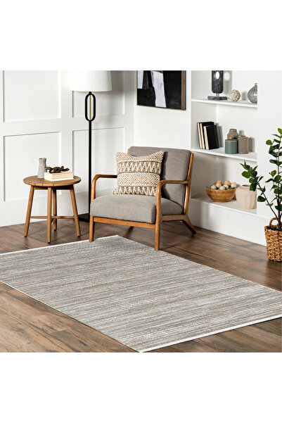 HBC Rumeli Koleksiyonu Akrilik İplik Jüt Taban Lüks Halı