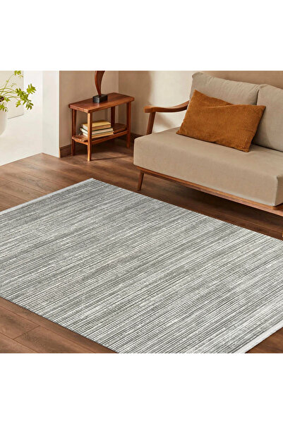 HBC Rumeli Koleksiyonu Akrilik İplik Jüt Taban Lüks Halı