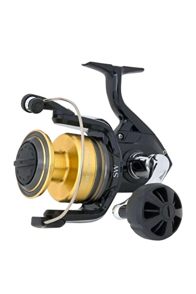 Shimano Socorro Sw 6000 Machine