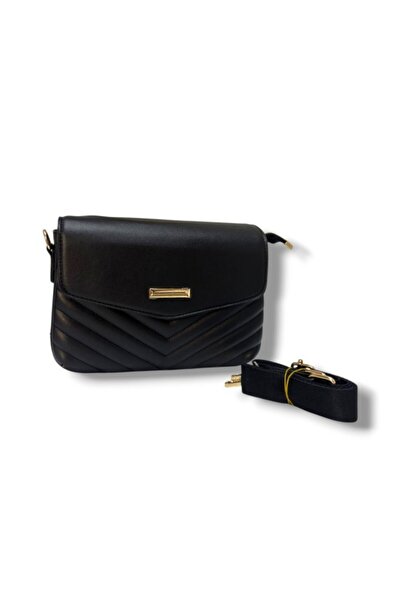 Cakgo 317-26 Δερμάτινη γυναικεία τσάντα με ανάγλυφο λουράκι ώμου