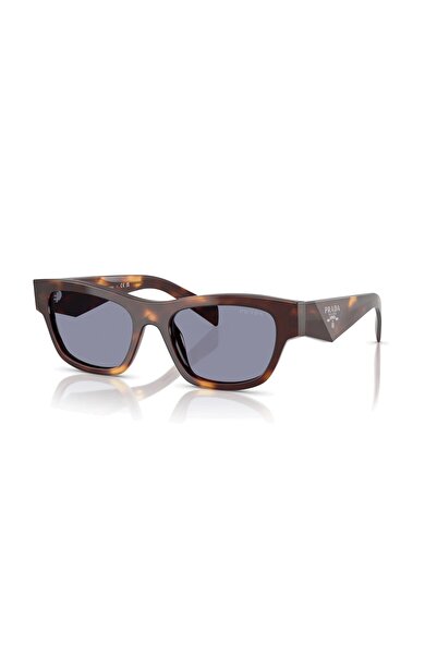 Prada Pr B09S 15W03N 54 Women's Sunglasses