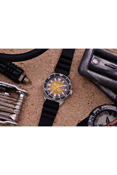 Citizen - PROMASTER MARINE - NY0120-01X