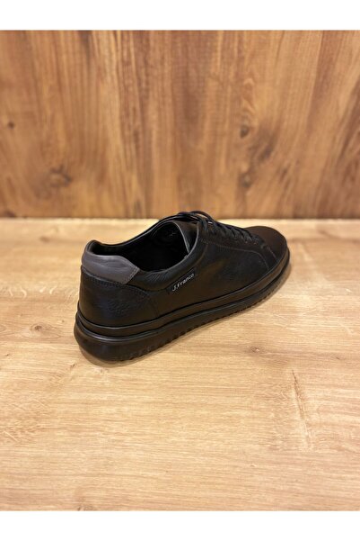 JAMES FRANCO HAKİKİ DERİ ERKEK SPOR AYAKKABI