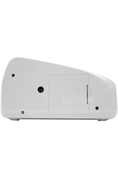 Fipka JKDYJPJ Money Counter Machine V30 Mini Cash Counting Machine Portable Bill Counter With Battery/Plug