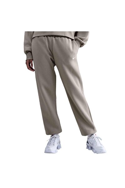 Nike Παντελόνι Phoenix Oversized FL W