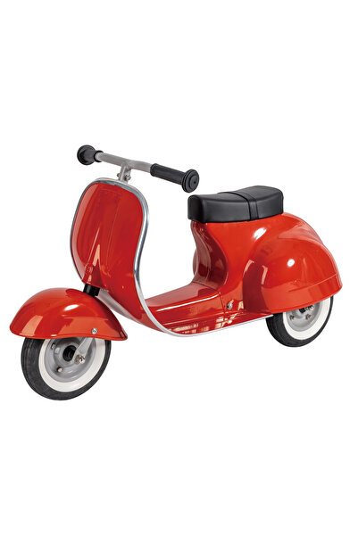 Hape Vespa Ambosstoy, rosie, copii varsta 2 ani+