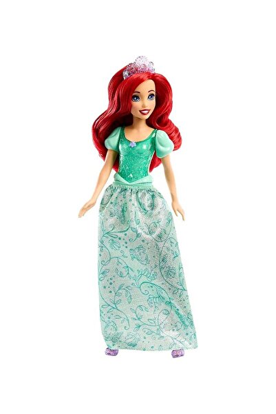 DİSNEY PRİNCESS Ariel Doll - Korean Fashion