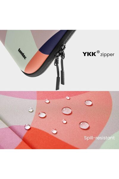 Tomtoc حافظة آيباد A06-002/005