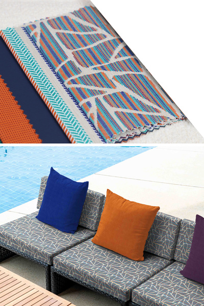 Balkon, Dış Mekan ve Bahçe İçin Döşemelik Kumaş | Marin 220 Outdoor Kumaş