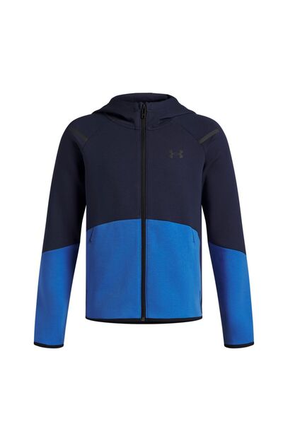 Under Armour Hanorac Unstoppable FL JR