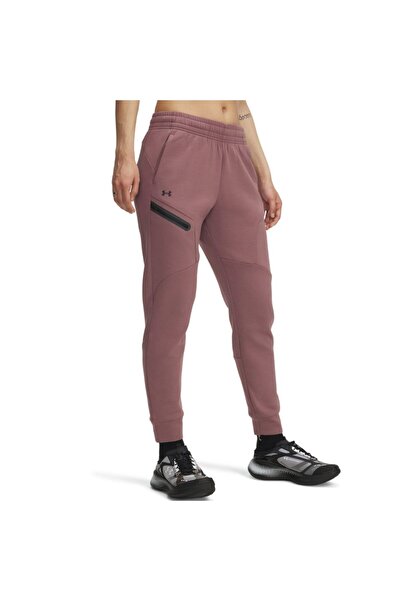 Under Armour Unstoppable Jogger FL W Trousers