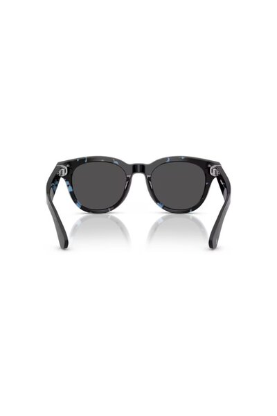 BURBERRY Be4439 411187 51 Women's Sunglasses