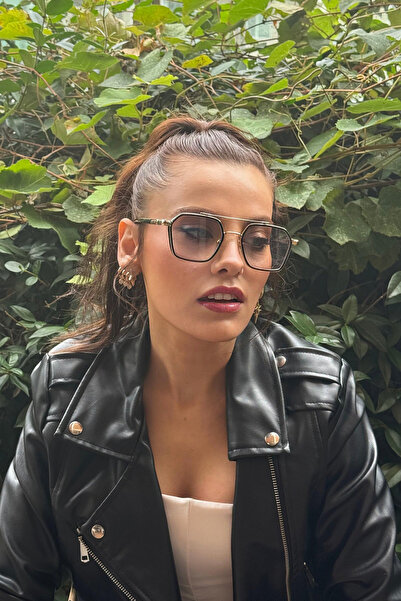 By Harmony Bh 00039m C01 Women's Blue Light Protection Glasses