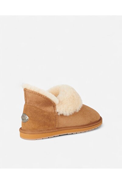 EMU Australia Platinum Mintaro Kadın Kahverengi Bot WP11850-CST