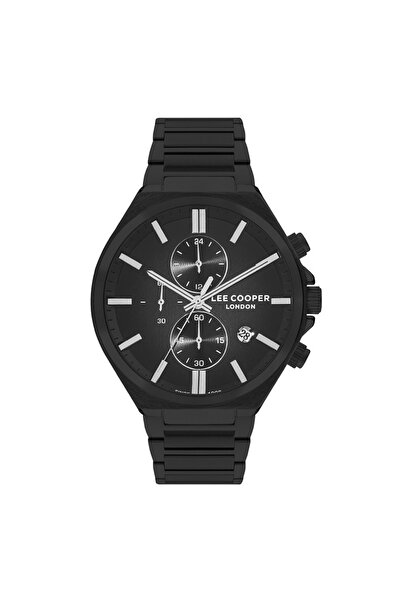 Lee Cooper ساعة يد رجالية Lc07835.650 - تصميم أنيق وعملي