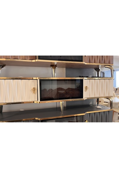 Home Evona mobilya Tv ünitesi