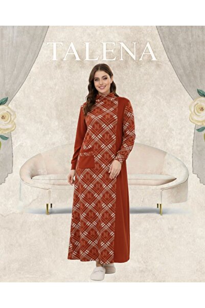 TALENA Women's winter shirt