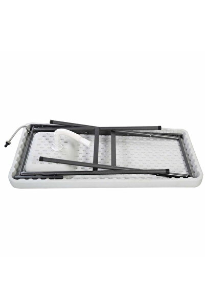 Selgot Garden table with built-in sink, 114 x 58 x 85.5 cm