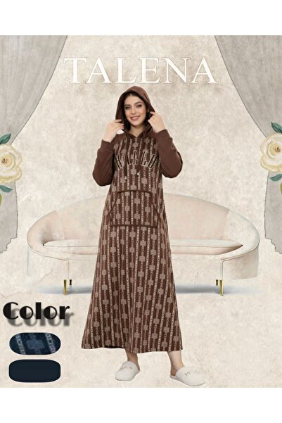 TALENA Women's winter shirt