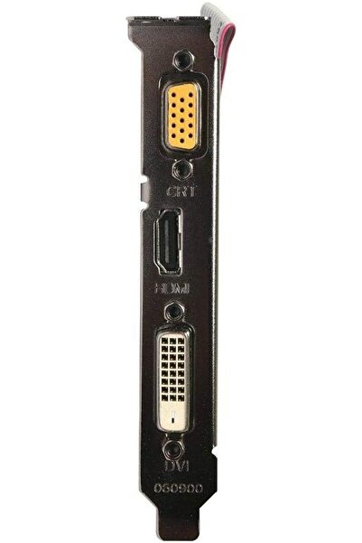 Zotac GeForce GT 710 2GB DDR3 Graphics Card