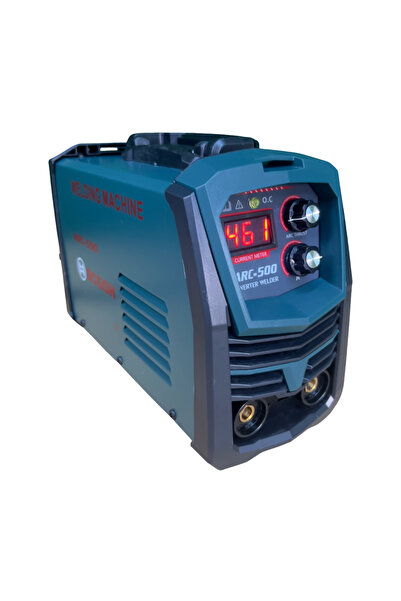 KAYNAK ARC-500 Amper İnverter Makinası