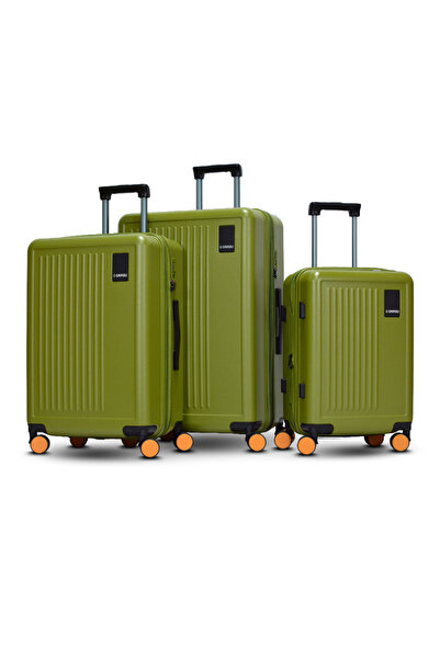 OMASU طقم حقائب سفر 3 قطع