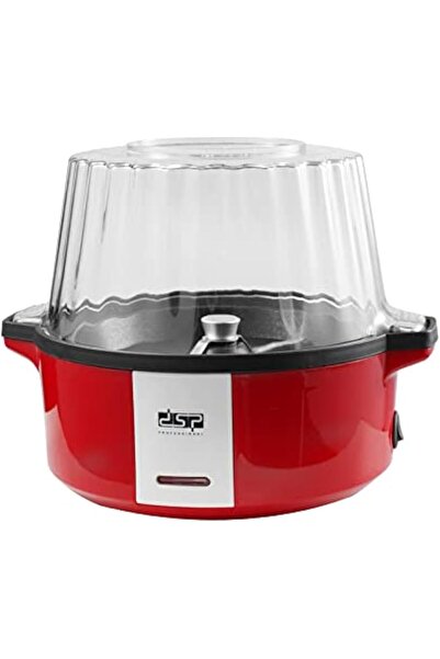 DSP 70g Electric Corn Popcorn Maker Household DIY Automatic Mini Hot Air Popcorn Making Machine 700W