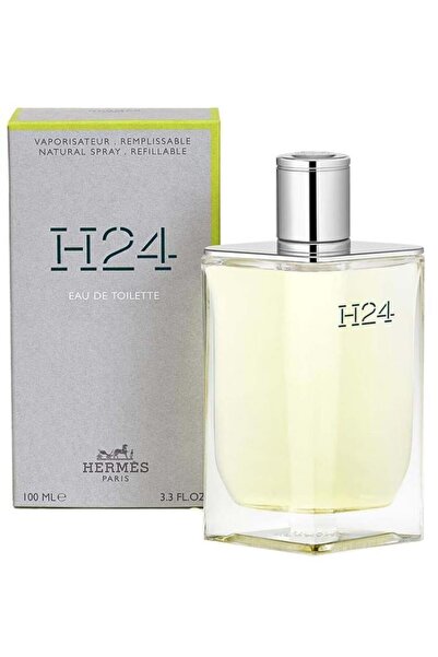 Hermes Hermès H24 Eau de Toilette 100 ml