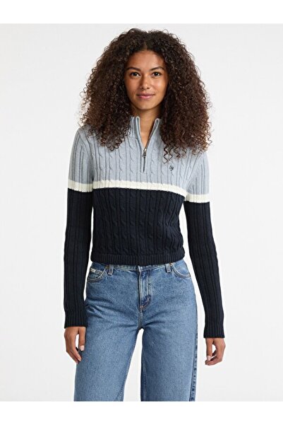 Guess Jeans Kadın Triko