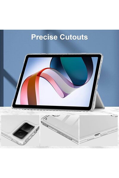 erorex Case Compatible With Xiaomi Redmi Pad 10.61 Inch 2022 Released Tablet Case