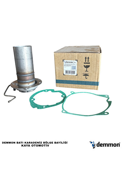 DEMMON Eberspächer Vebosto D4 12 Volt& D4 24V Uyumlu Yanma Odası