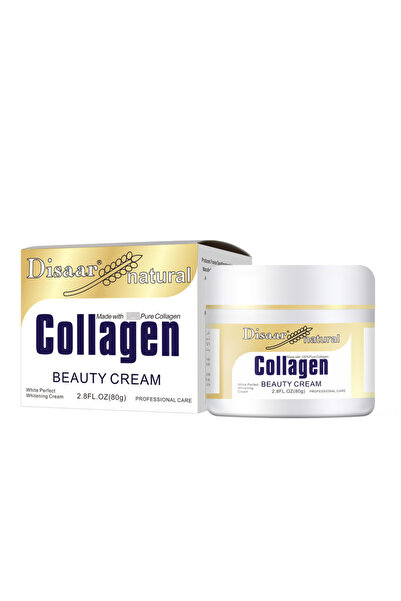 Disaar - Collagen Whitening Anti-Aging Cream