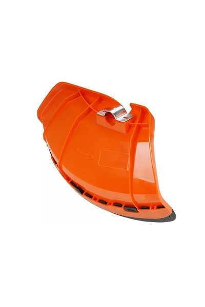 Brillo Aparatoare motocoasa universala pentru teava 26mm, lama 380mm, prindere 37mm