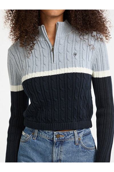 Guess Jeans Kadın Triko