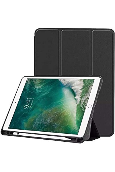 erorex Smart Cover For Apple Ipad Air 10.5 Inch/Ipad Pro 10.5 Inch With Pen Holder