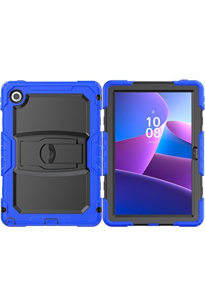 erorex Case For Lenovo Tab 10.1 Inch 2025 Tb311Fu Tb311Xu Tablet Case With Kickstand