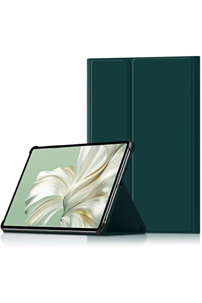 erorex حافظة جلدية للأعمال متوافقة مع جهاز Huawei Matebook E 2023 اللوحي مقاس 12.6 بوصة Drr-W76…