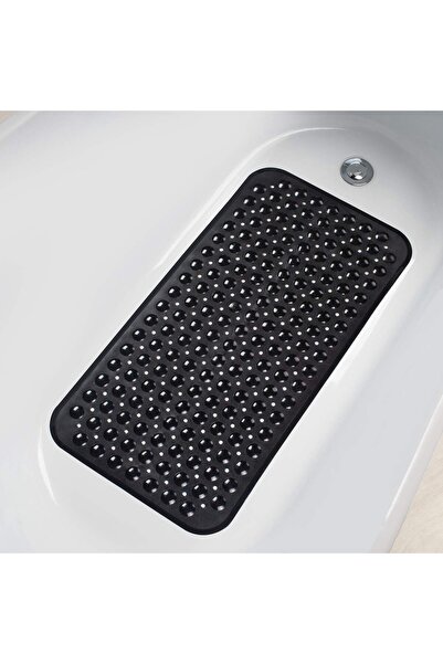 Primo Plus Bath and Shower Safety Mats, Non Slip with Suction Cups for Bathroom Stall and Tub Floor
