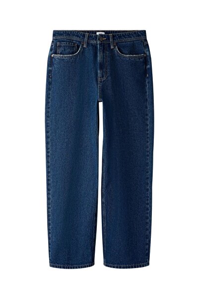 TWO SOON Loose Fit Jeans Baggy