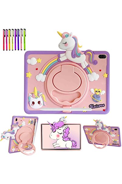 erorex Kids Case Compatible With Honor Pad X8A