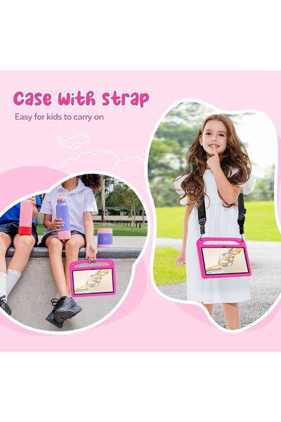 erorex Kids Case For Honor Pad X9A