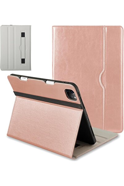 erorex Case For Ipad Pro 11" 4Th / 3Rd / 2Nd / 1St Gen 2022/2021/2020/2018, Ipad Case Premium Leather…