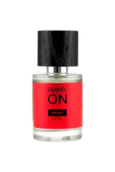 Beatrice On Sport Men's Perfume - 30 ml