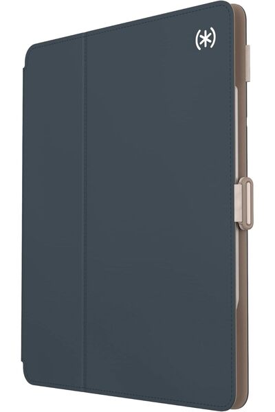 Speck جراب لجهاز iPad Pro مقاس 12.9 بوصة إصدار 2022 مصنوع من الأكريليك بتقنية...