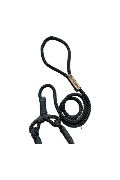 Patilux Pet Co ÇİFT BAŞLIKLI TASMA