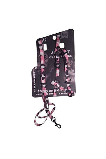 Vision XXI Ham Cu Lesa Textil, Vision XXI, Roz Cu Modele, Ajustabil Pe Corp 1...