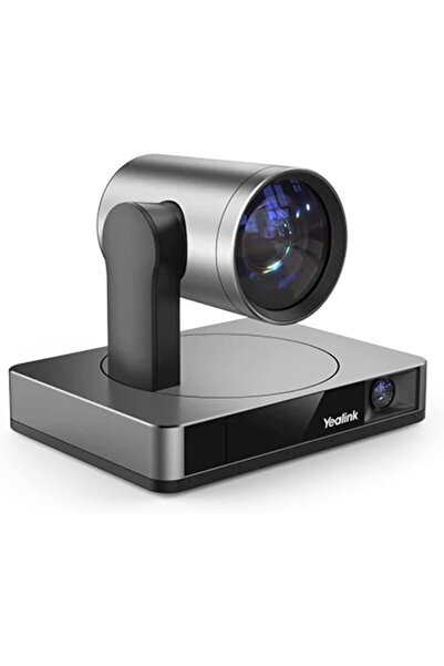 Yealink UVC86 4K Dual-Eye Intelligent Tracking Camera